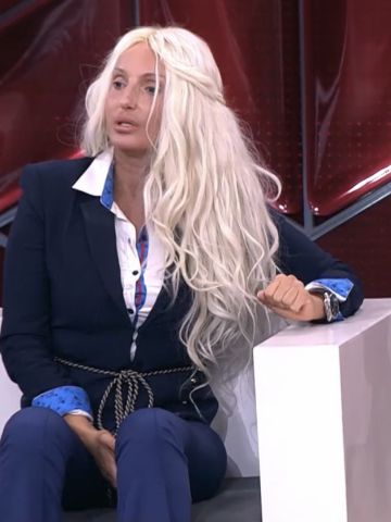 Проститутка Инна